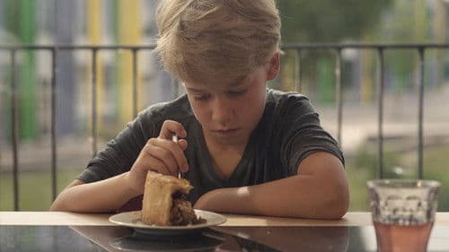 Tomer en Elias Bild 1