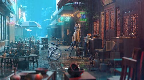 Spycies - Zwei tierisch coole Agenten Bild 5