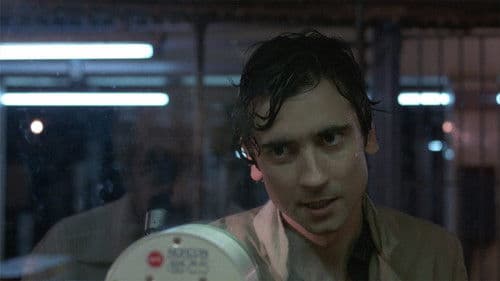 Die Zeit nach Mitternacht Bild 1