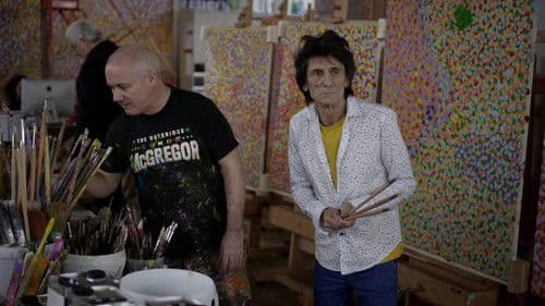 Somebody Up There Likes Me Bild 4