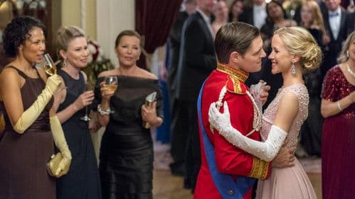 Ein Prinz zu Silvester Bild 8