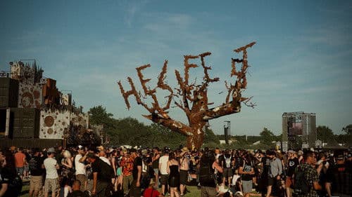 Les Sheriff - Hellfest 2022 Bild 2