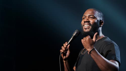 Mo Gilligan: In the Moment Bild 2