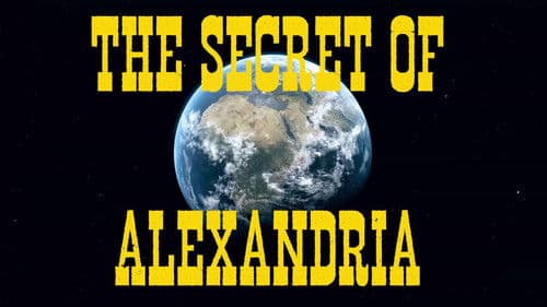 The secret of Alexandria Bild 1