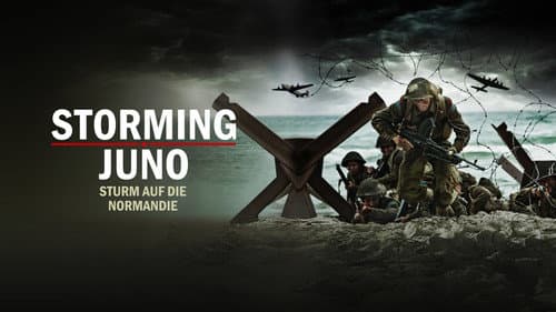 Storming Juno Bild 2