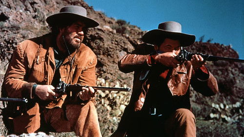 Zug der Furchtlosen Bild 2