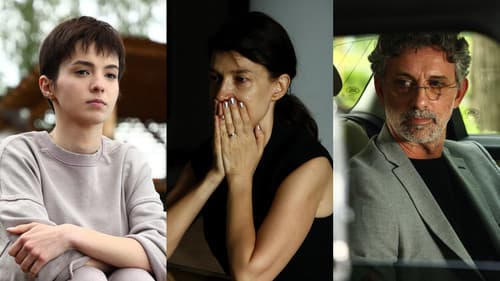 Ana, mi-ai fost scrisă în ADN Bild 1