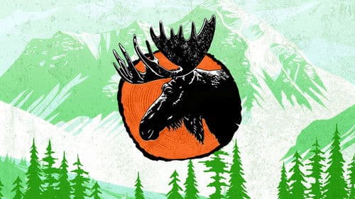 Ausgerechnet Alaska Bild 7