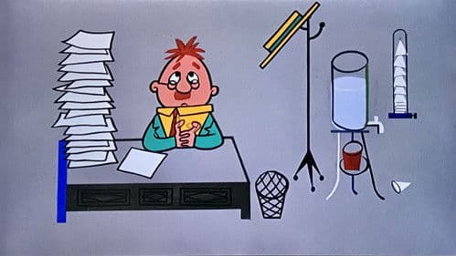 The Jaywalker Bild 1