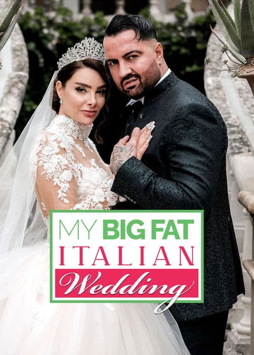 My Big Fat Italian Wedding