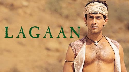 Lagaan - Es war einmal in Indien Bild 5