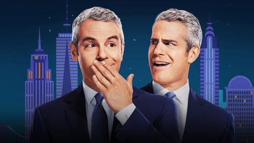 Watch What Happens Live with Andy Cohen Bild 2