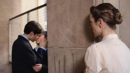 La mirada invisible Bild 2