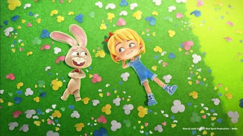 Alice & Lewis Bild 1