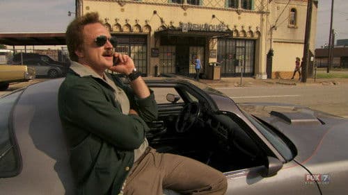 The Good Guys Bild 1