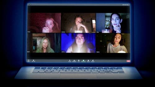 Host - Something Dark Has Joined the Meeting Bild 4