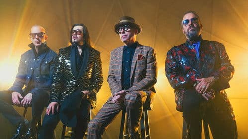 The Mavericks: Live from the Count Basie Theatre Bild 1