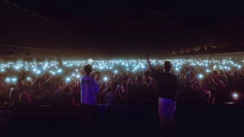 The Tyets. L'èpic final de gira Bild 1