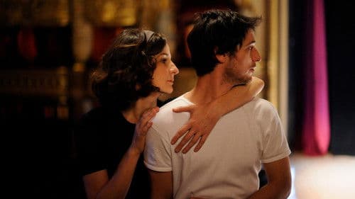 Main dans la main Bild 2