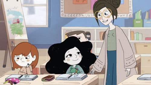 Dounia le grand pays blanc Bild 4