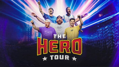 Dude Perfect: The Hero Tour Bild 3