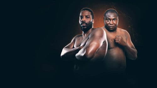 Lawrence Okolie vs. Ebenezer Tetteh Bild 2