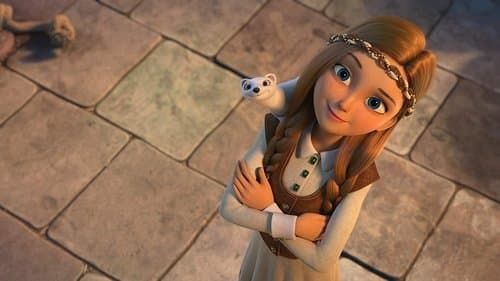 Die Schneekönigin 4 - Im Spiegelland Bild 1