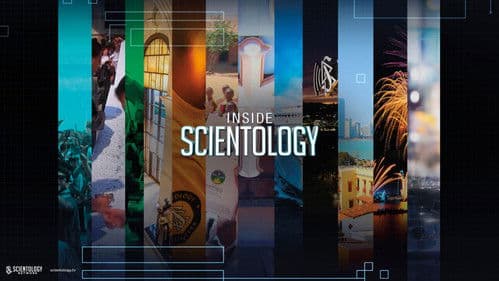 Inside Scientology Bild 2