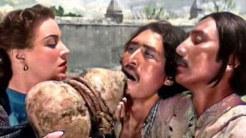 Río escondido Bild 2