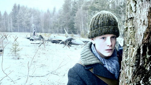 Mein Kriegswinter Bild 2