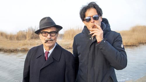 Un marziano di nome Ennio Bild 1