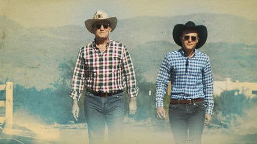 Bradley Walsh & Son: Breaking Dad Bild 3