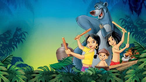 Das Dschungelbuch 2 Bild 2