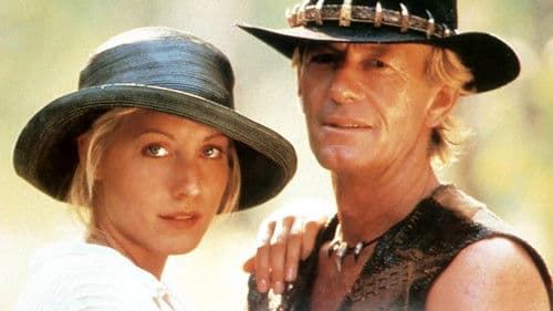 Crocodile Dundee II Bild 5
