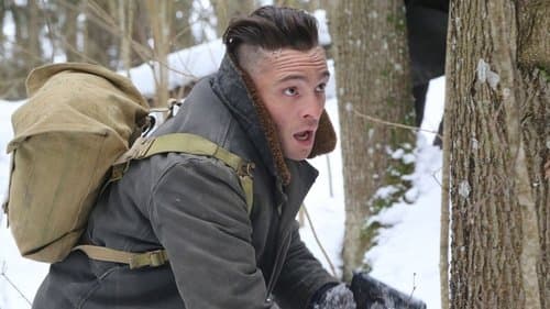 Enemy Lines: Codename Feuervogel Bild 1