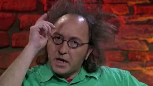 Urban Priol - Tilt! 2003 Bild 1