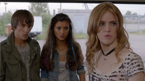 Mijn Vader is een Detective: The Battle Bild 1