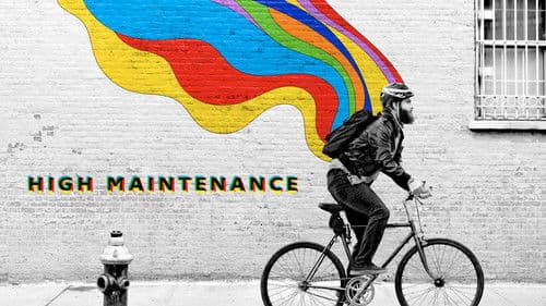 High Maintenance Bild 5