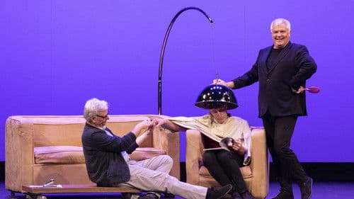 HITS chimpúm! La última función de Tricicle Bild 1