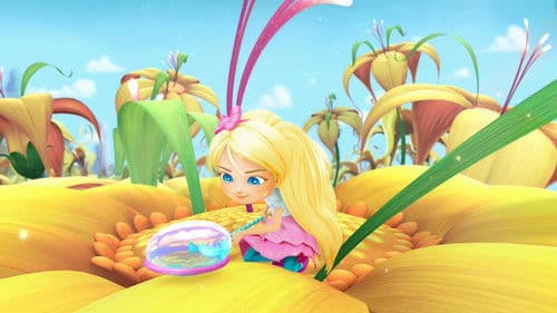 Barbie: Dreamtopia Bild 5