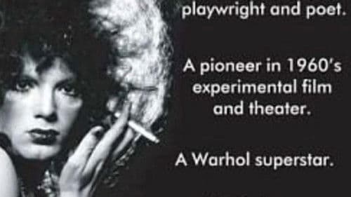 Superstar in a Housedress: The Life and Legend of Jackie Curtis Bild 3