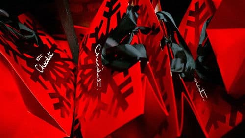 Hotel Chocolat at Christmas Bild 4