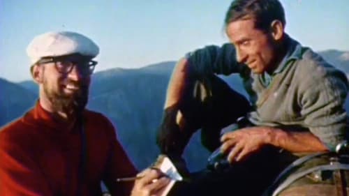 Sentinel - The West Face Bild 1