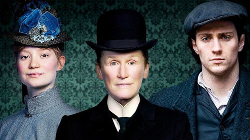 Albert Nobbs Bild 2
