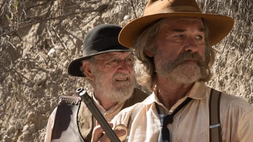 Bone Tomahawk Bild 3