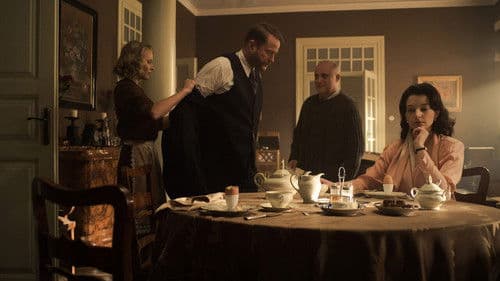 Czarny Mercedes Bild 2