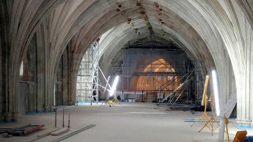 Great British Landmark Fixers Bild 1