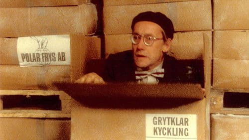 Jönssonligan & DynamitHarry Bild 3