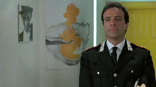 Cordelli gegen die Mafia Bild 2