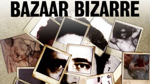Bazaar Bizarre Bild 1